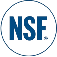 NSF onaylı