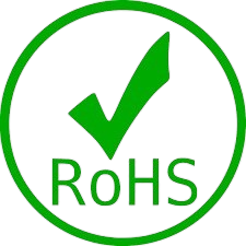 RoHS uyumlu